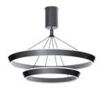 Citilux Tavi CL717013 Подвесная светодиодная люстра