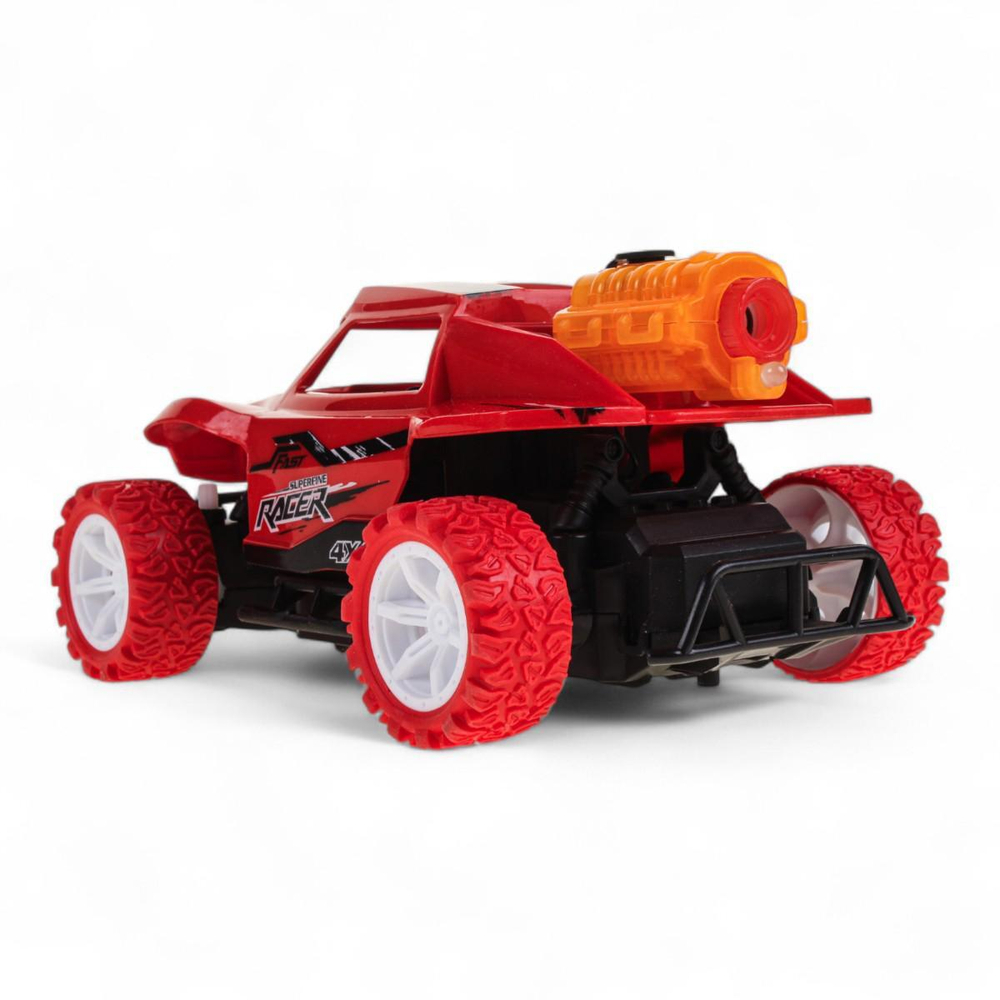 Джип на РУ, коробка 3688-P112A