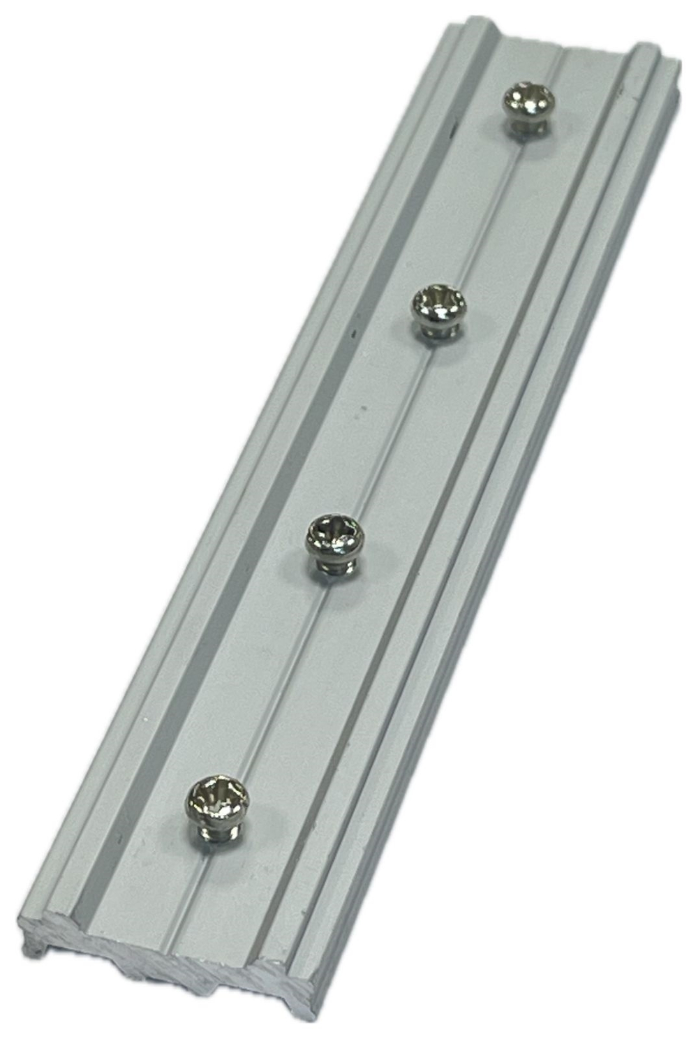 Соединитель профиля электрокарниза внутренний Тип T