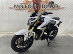Suzuki GSR750 A , 2012