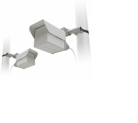 Точка доступа MikroTik CubeG-5ac60ay