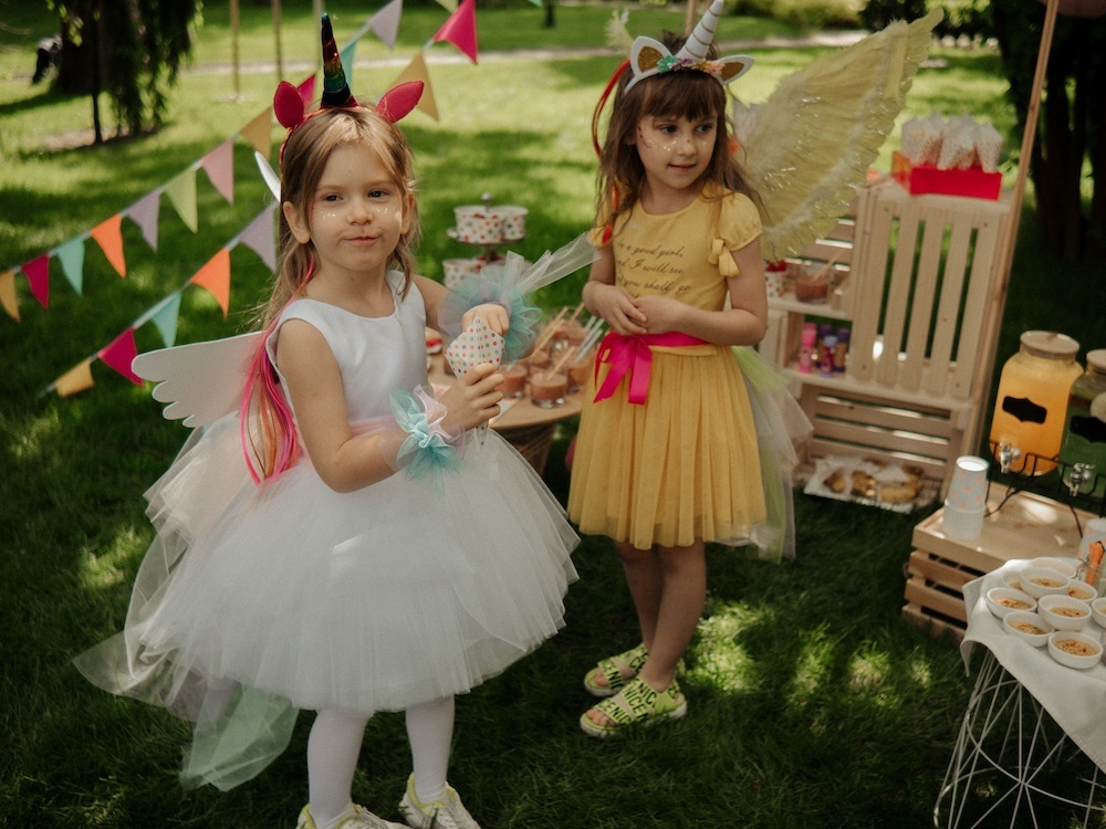 Rainbow Party