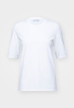 Lacoste Базовая футболка - Белый (LA221D05C-A11)