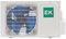 Кондиционер Euroklimat Alba EKSA-70HN/EKOA-70HN-W — (1)