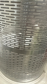 Пресс Умница ПР-20л-Н для отжима сока из винограда, фруктов, ягод, овощей, 20л