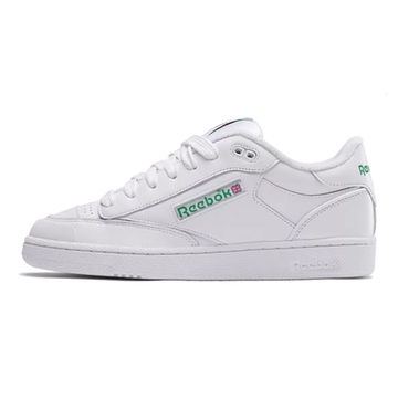 Кроссовки reebok Club C Series для скейтборда Низкие Кроссовки Унисекс