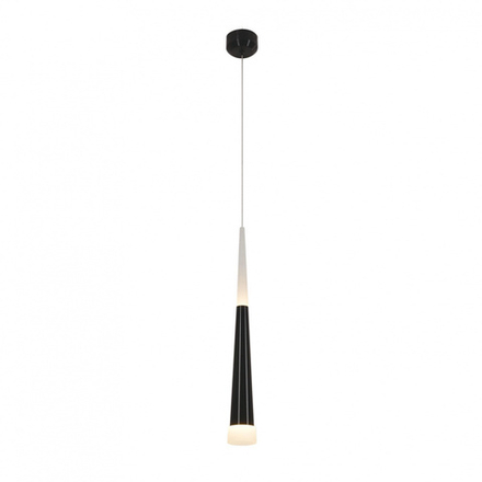 Citilux Вегас CL227011 LED Подвесной светильник Чёрный