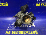 Дроссельная заслонка TOTOTA PORTE 2004-2012