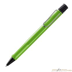 Шариковая ручка Lamy Safari 213 зеленая M16 (4025549)