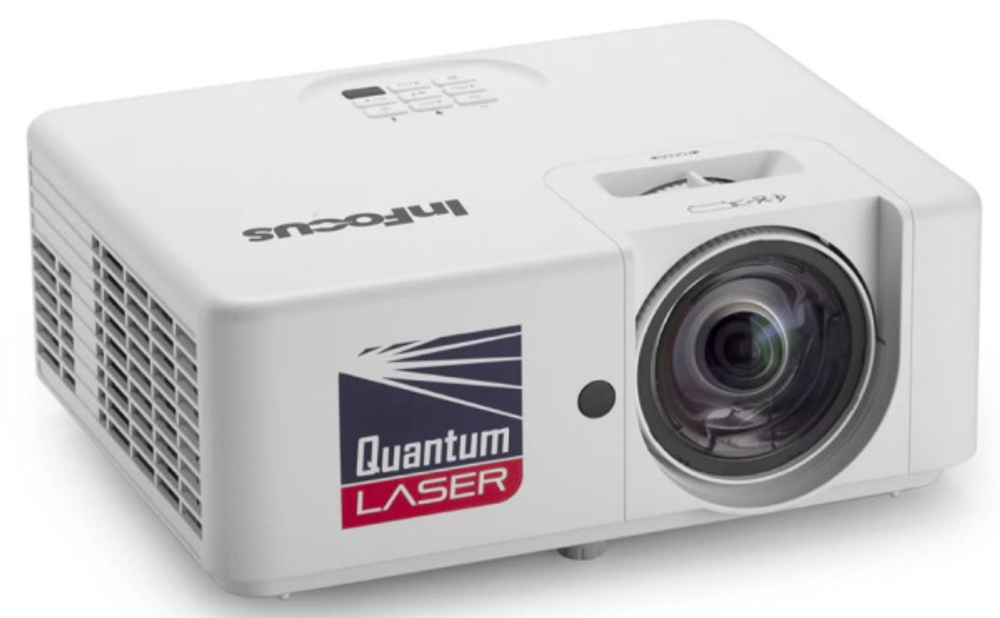 Проектор InFocus IN1028ST