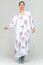 Платье медузы REDKOE