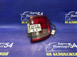 Стоп правый NISSAN EXPERT 2001