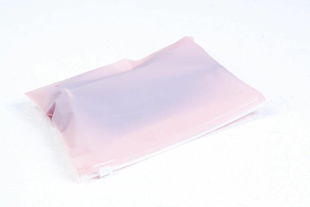 Черная кожаная мини-плеть - 27 см. (Цвет: черный)