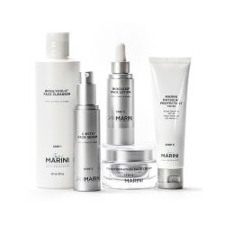 Jan Marini Skin Care Management System Система ухода для нормальной и комбинированной кожи с SPF 45