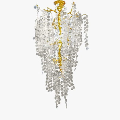 люстра Stardust Ceiling Copper II