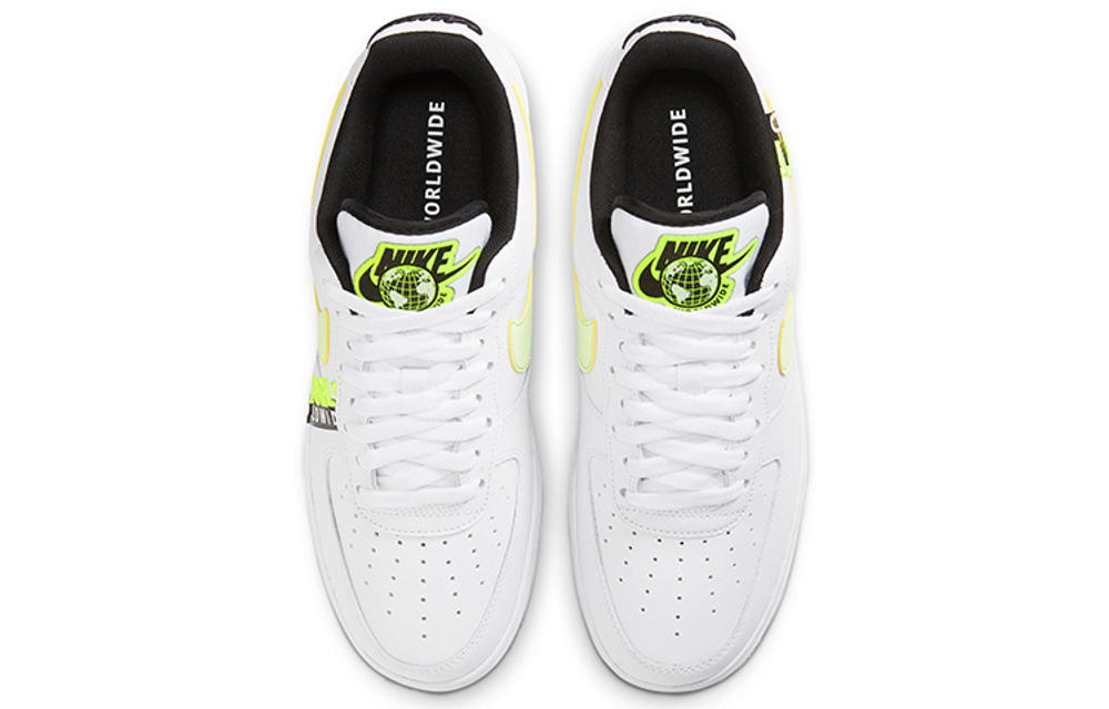 Кроссовки Nike Air Force 1
