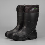 Сапоги ЭВА зимние Nordman Classic Pro с меховым вкладышем (-50)