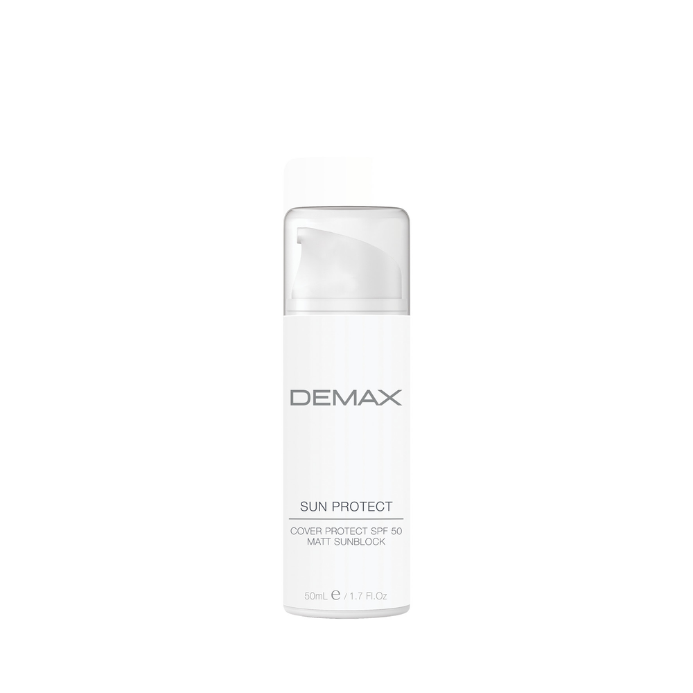 Demax Sun Protect SPF 50