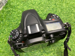 Nikon D600 14.600 кадров