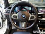BMW 3 Series (G20) 320d M Sports (11.2019)