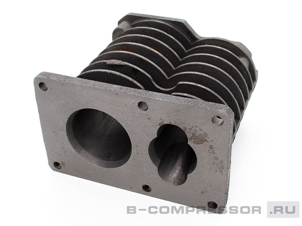 Блок цилиндров К33.06.00.006 фото 5