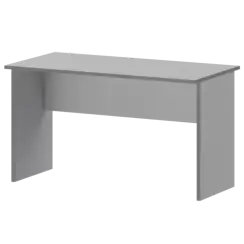 Стол рабочий А-002.60 Серый 1200x600x760 Арго