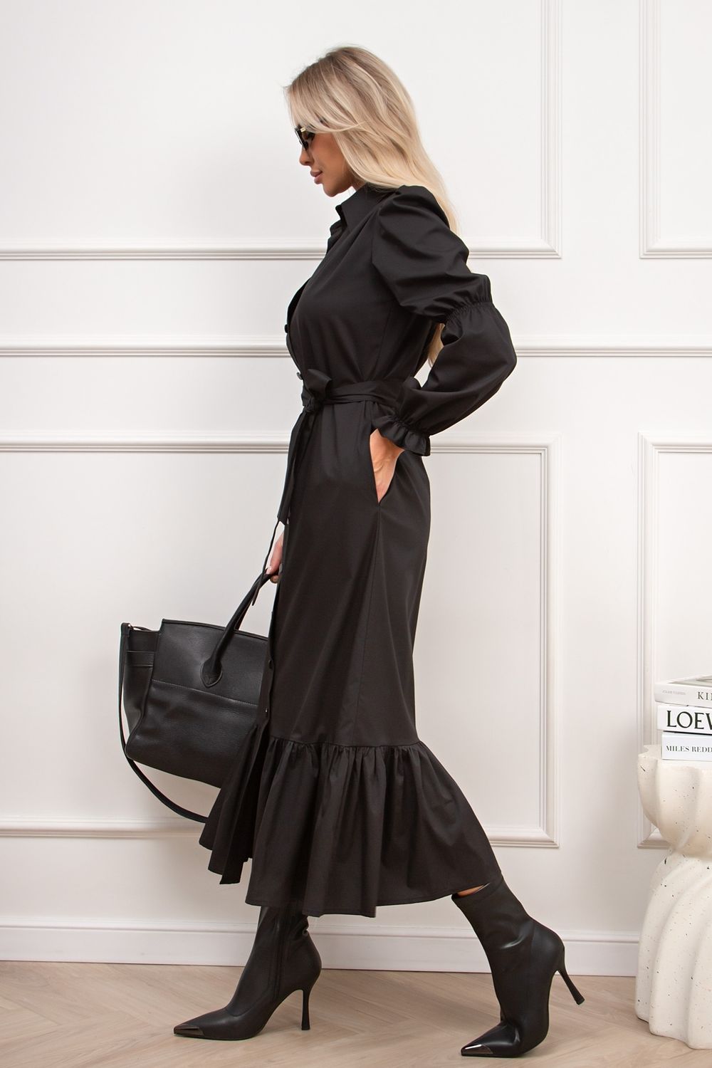 Платье Жанет №1 Valentina