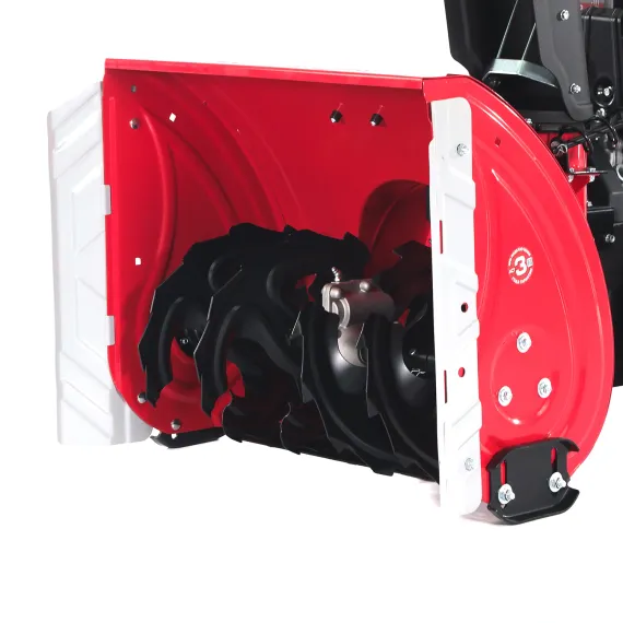 Бензиновый снегоуборщик ИНТЕРСКОЛ СМБ-61/7ЭФ 781.0.1.70