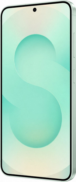 Смартфон Samsung Galaxy S25 256 ГБ Мятный (Mint)