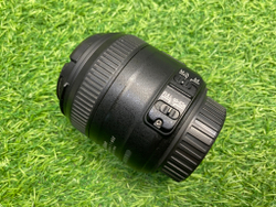 Nikon 40mm 2.8G AF-S DX Micro