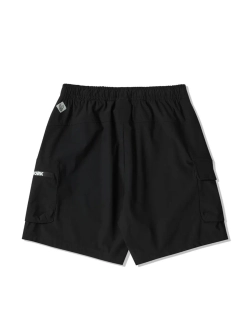 Фирменные шорты карго ladok