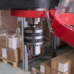 Станок сверлильный PROMA ZQJ4132K/230 25241006