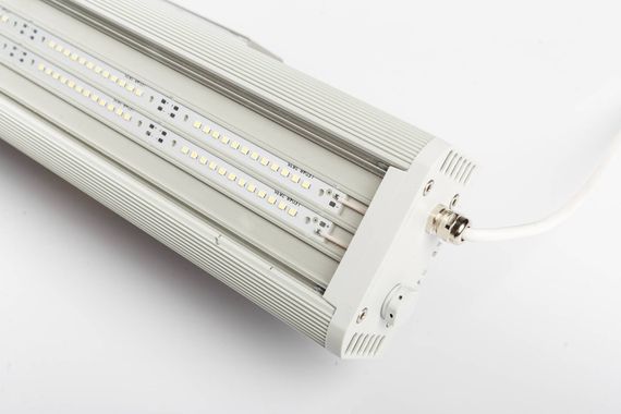 Светильник светодиодный Леда Универс Кронштейн 60Вт 28646