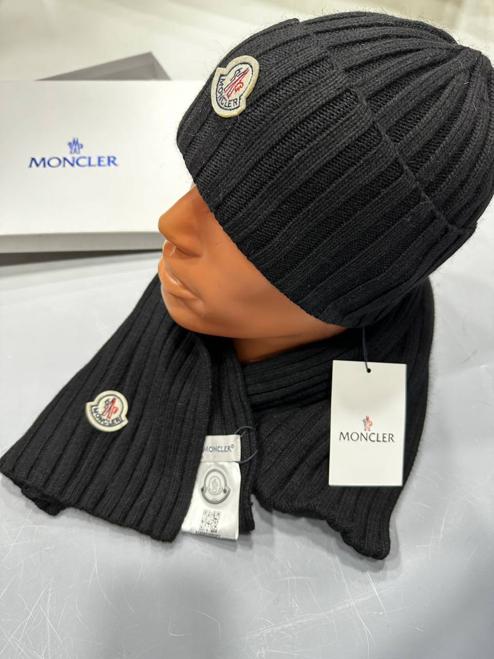 Комплект Moncler