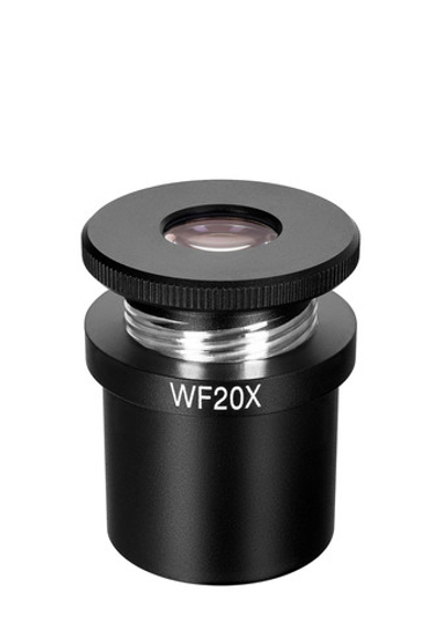 Окуляр MAGUS MD20 20х/12 мм с диоптрийной коррекцией (D 30 мм)