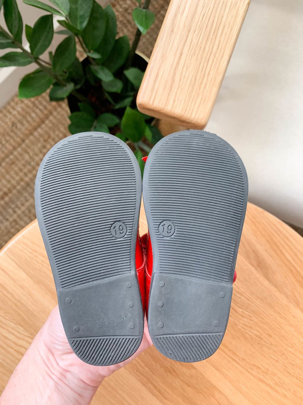 Туфли Naturino, 18