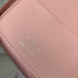 Louis Vuitton Zippy Compact Wallet