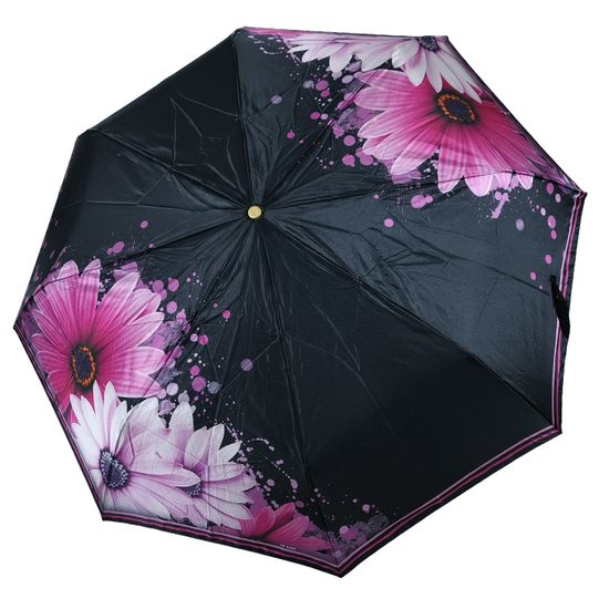 Женский зонт Три Слона - Полный автомат 3825-Q26-01