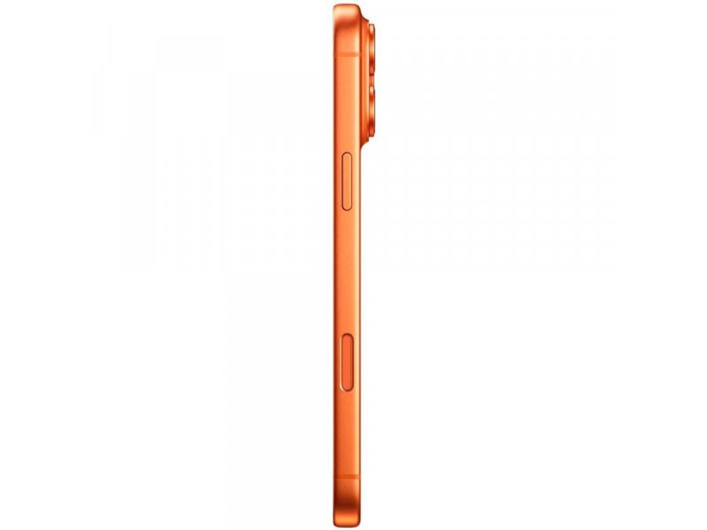 Смартфон Apple iPhone 17 Pro Max 2TB nano SIM + eSIM Cosmic Orange