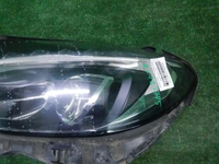 Фара левая Mercedes C W205 (2014-2018) LED