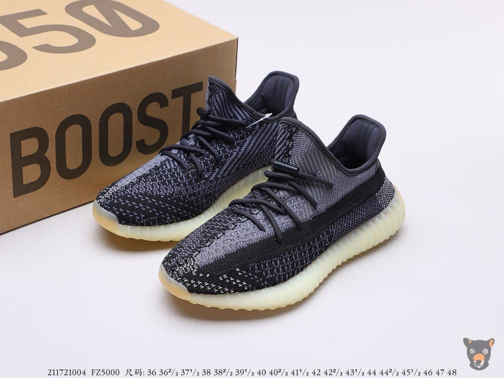 Кроссовки Yeezy Boost 350 V2 “Asriel”