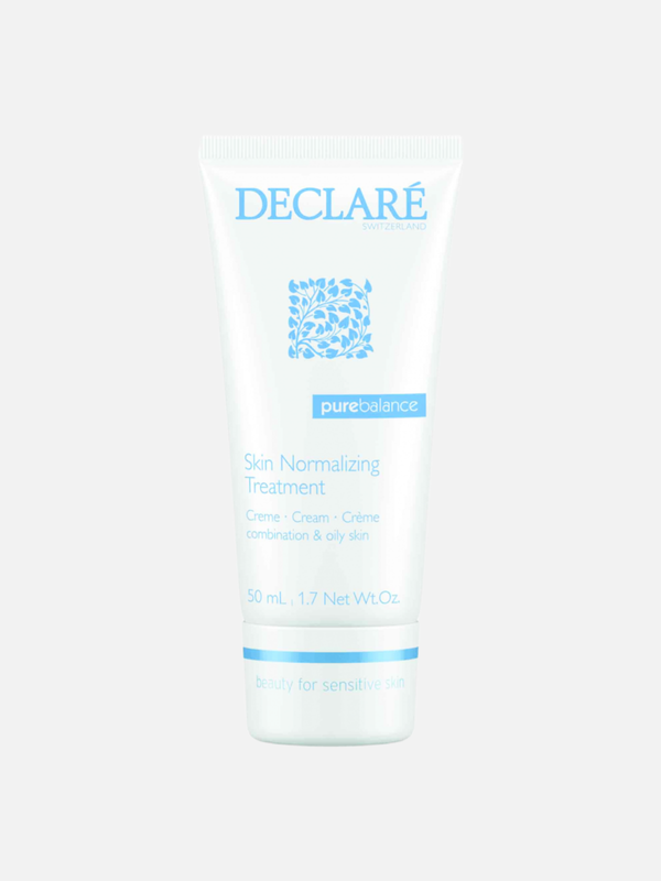 Крем восстанавливающий баланс кожи Skin Normalizing Treatment Cream, Declare, 50 мл