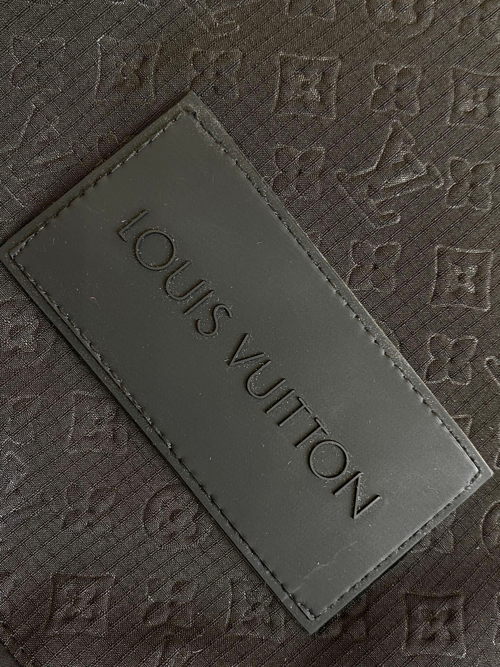 Louis Vuitton Jacket