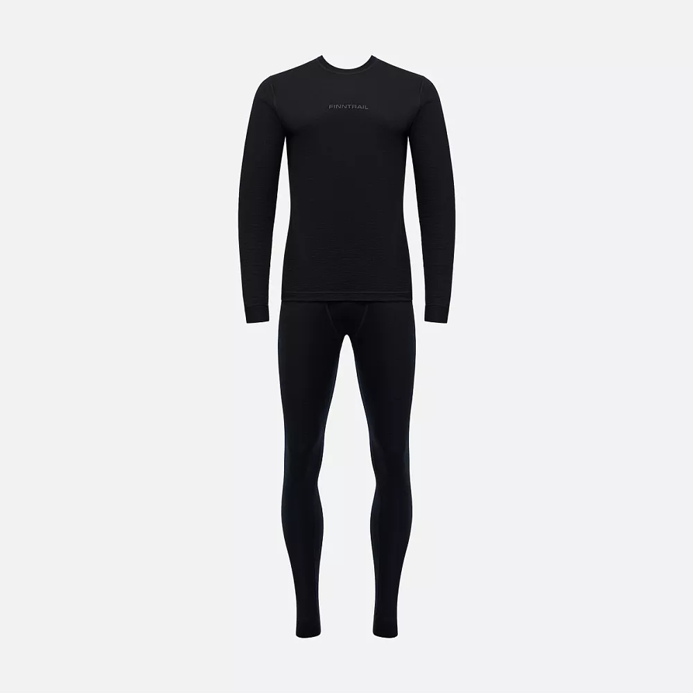 Finntrail Термобелье мужское Merino 6209