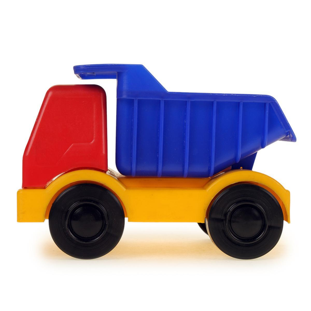 Грузовик "Мини" (Новокузнецк)