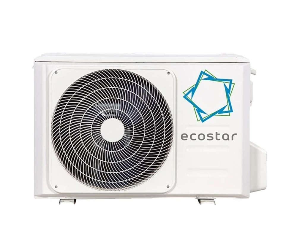 Ecostar KVS-RAD24CH
