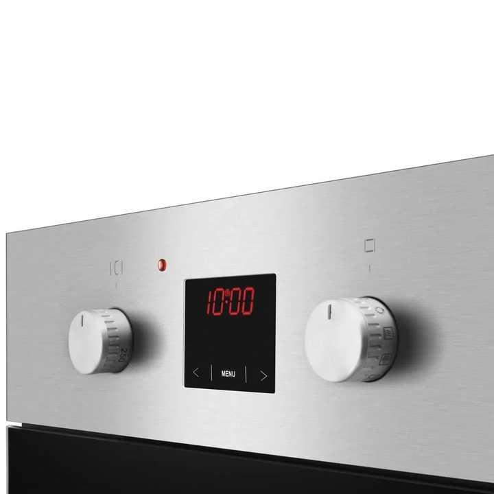 Духовой шкаф Hansa BOEI69472