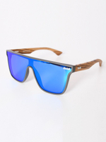 Поляризационные очки Alaskan AG37-01 Ambler Grey