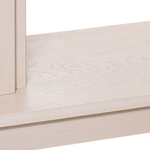 Каминокомплект Real Flame Attica WT с очагом 3D Novara