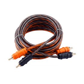 Проводка и аксессуары DL Audio